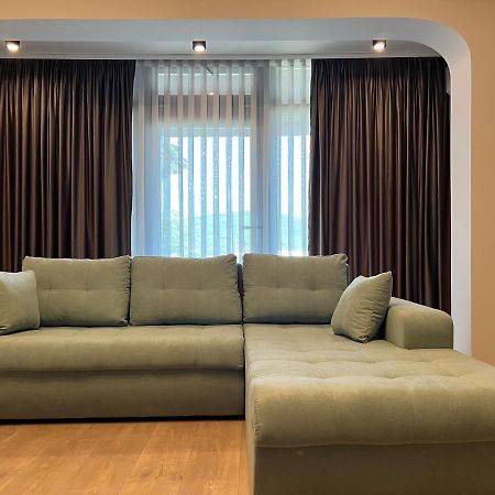 Apart Central Orşova Dış mekan fotoğraf