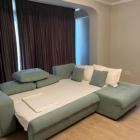 Apart Central Orşova Dış mekan fotoğraf