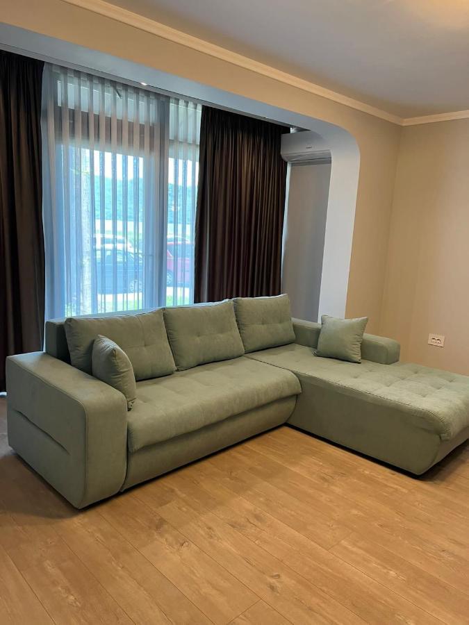 Apart Central Orşova Dış mekan fotoğraf