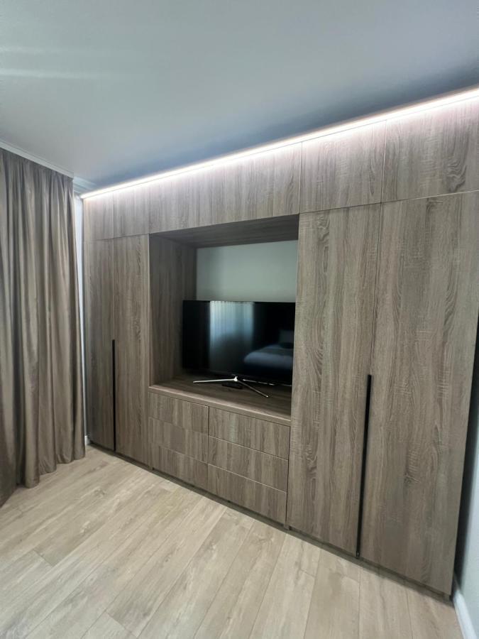 Apart Central Orşova Dış mekan fotoğraf