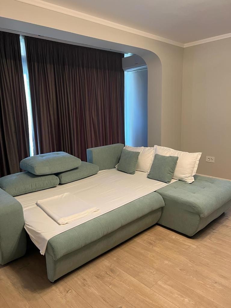 Apart Central Orşova Dış mekan fotoğraf